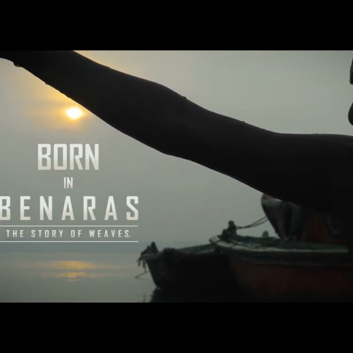 Born In Banaras