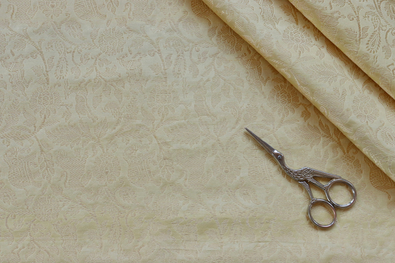Shikargah Fabric