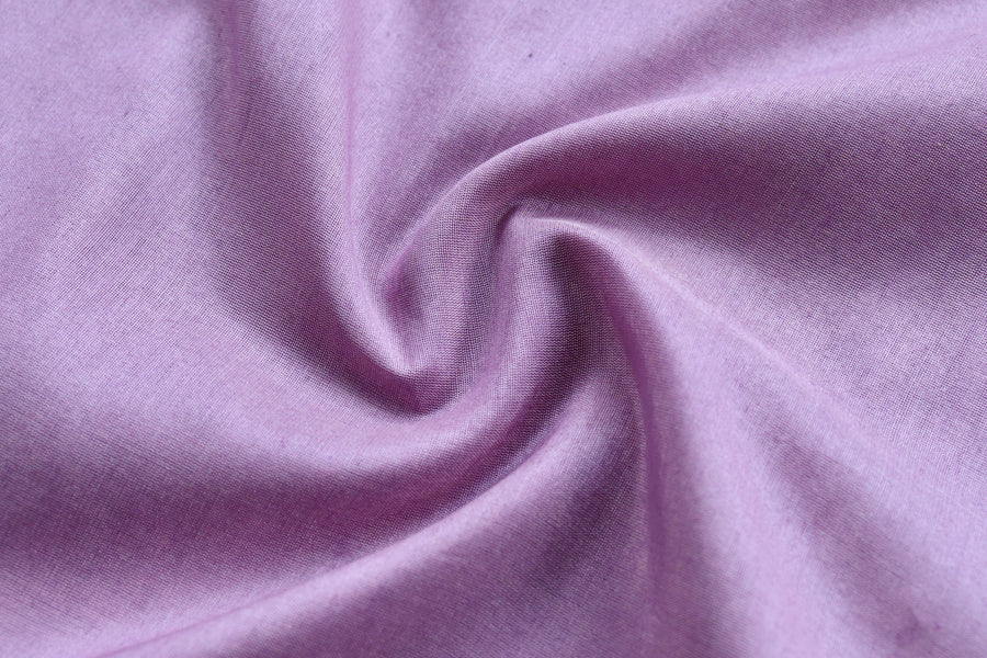 Lilac Sona Rupa Pure Silk Handloom Banarasi Saree