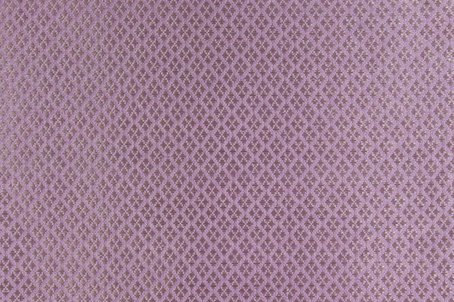 Lilac Sona Rupa Pure Silk Handloom Banarasi Saree