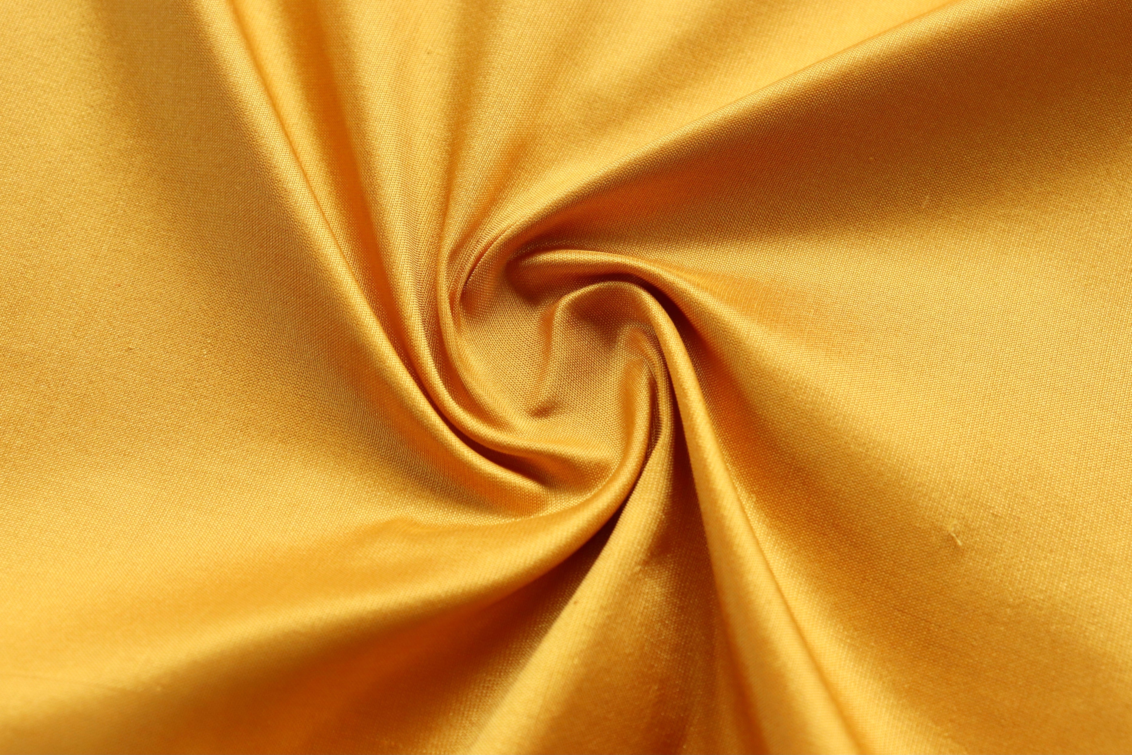 Yellow Meenadar Pure Silk Handloom Banarasi Saree