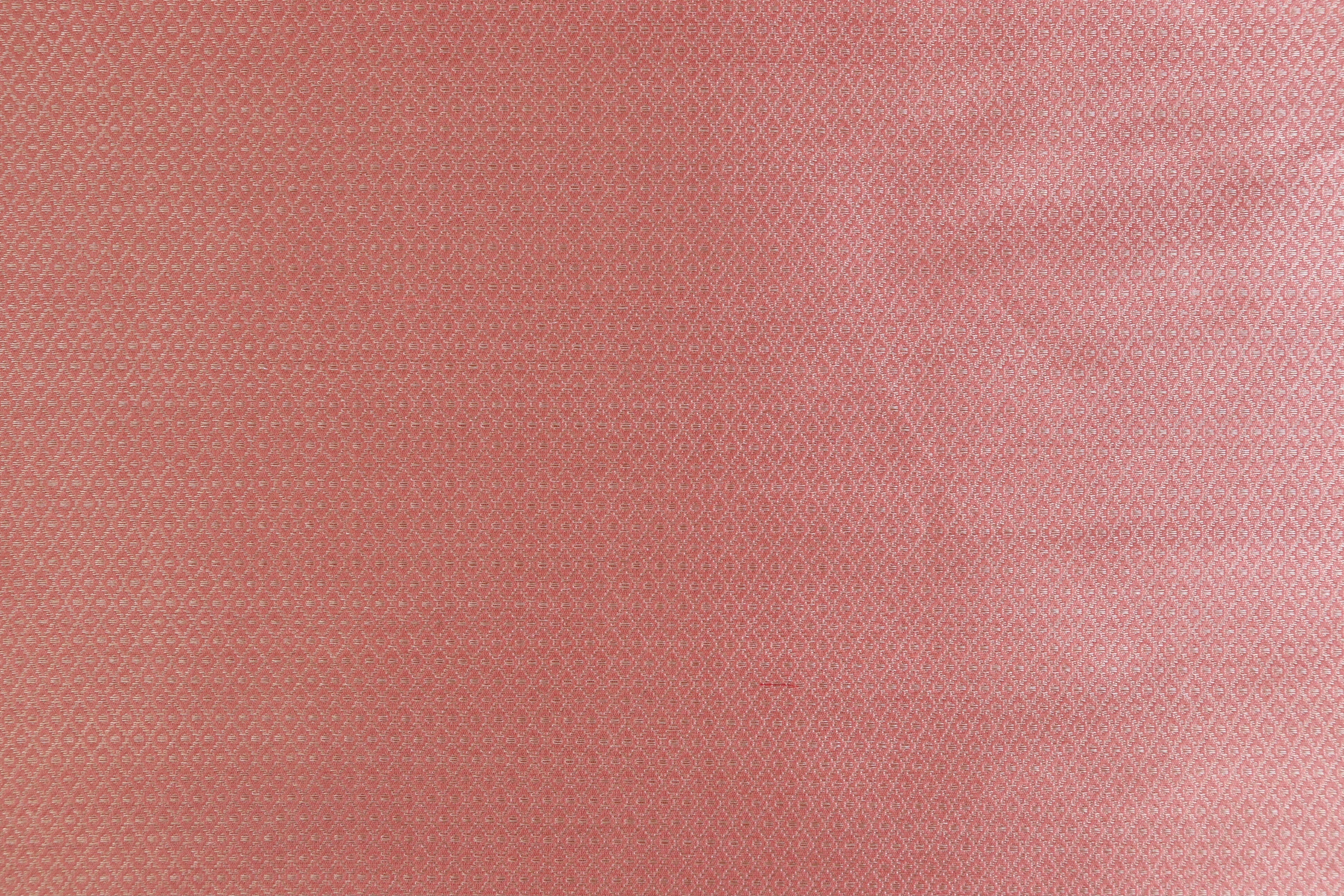 Peach Meenadar Tanchoi Pure Silk Handloom Banarasi Saree