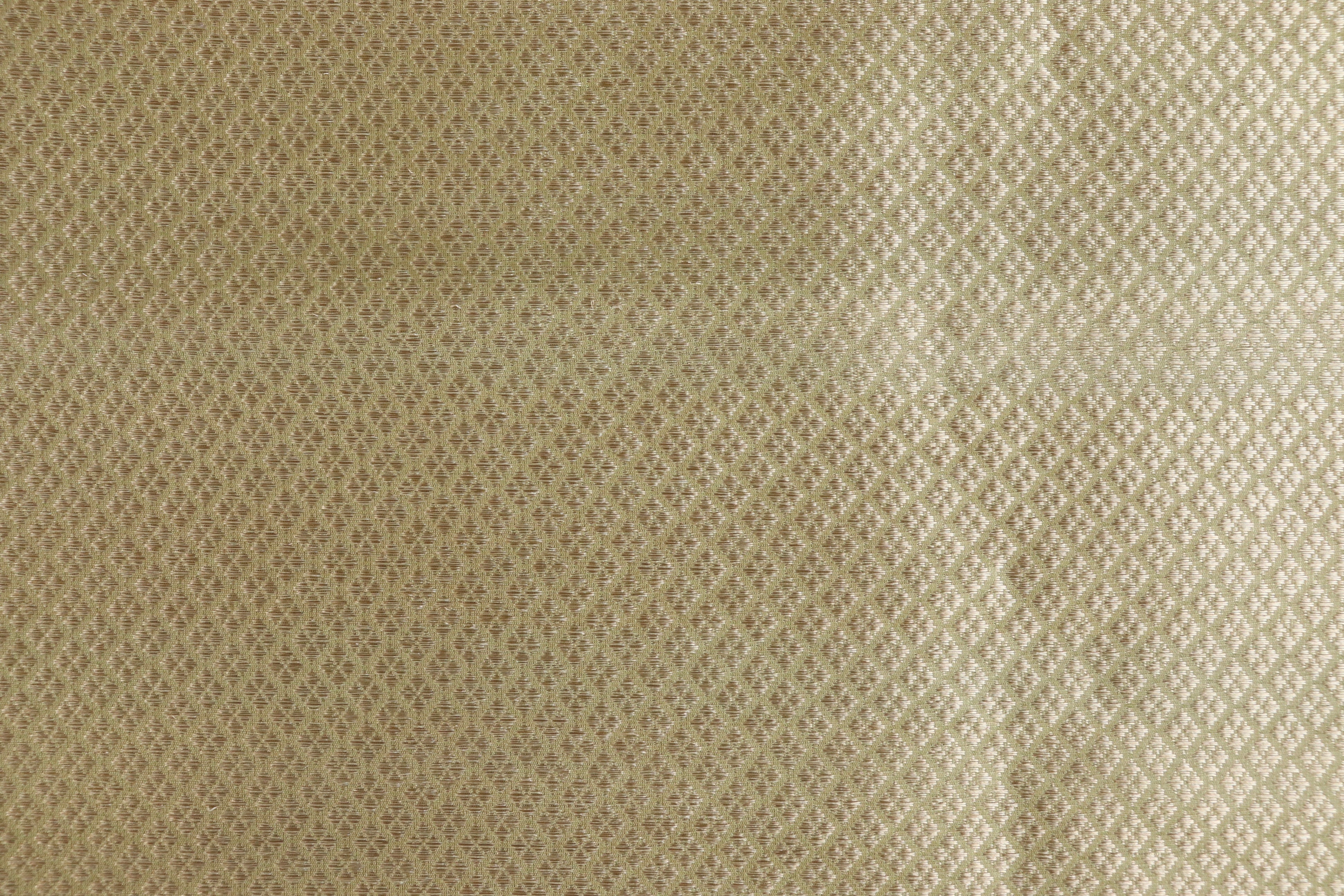 Olive Katan Silk  Handloom Banarasi Saree