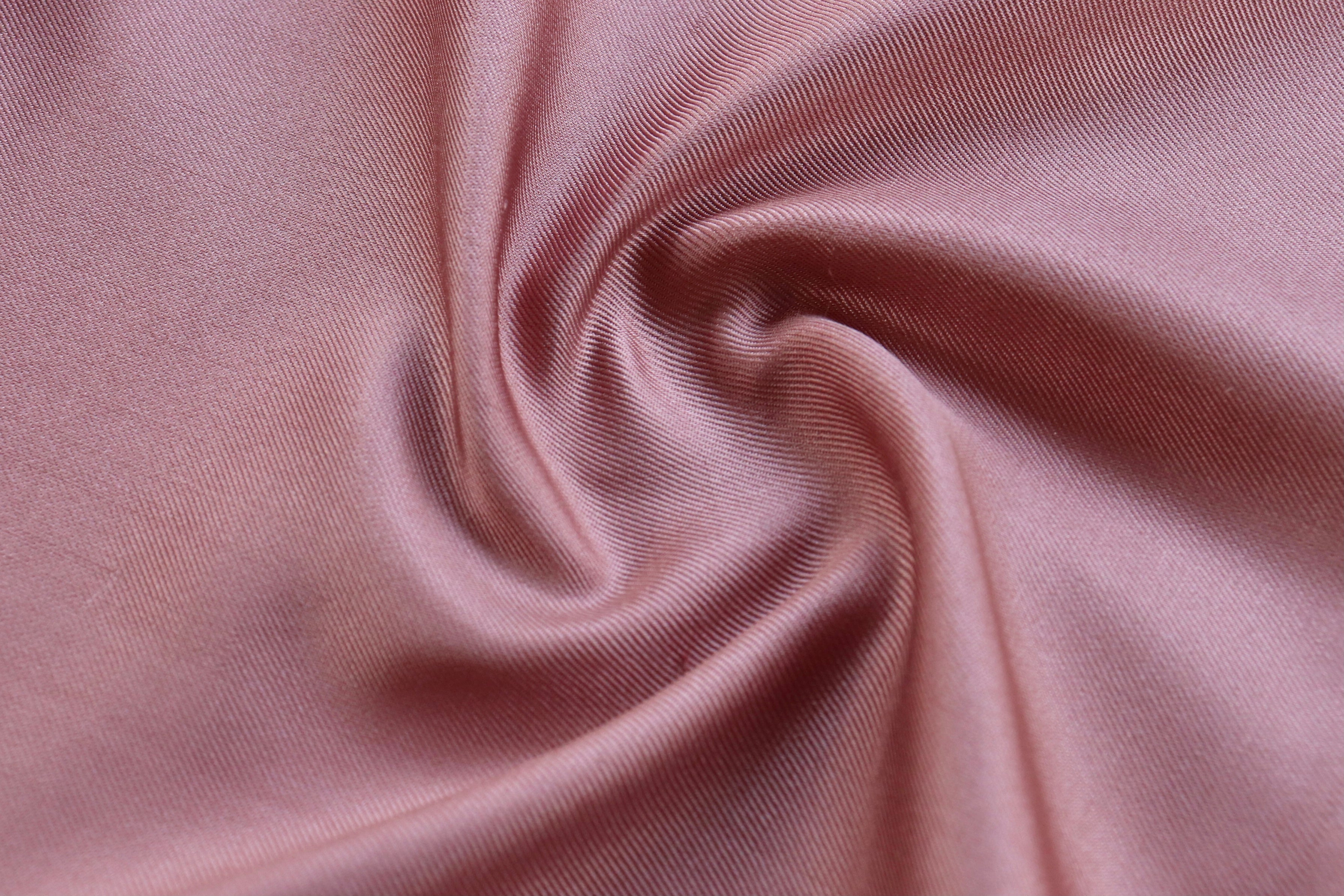 Shades of Pink Banarasi Handwoven Satin Silk Saree