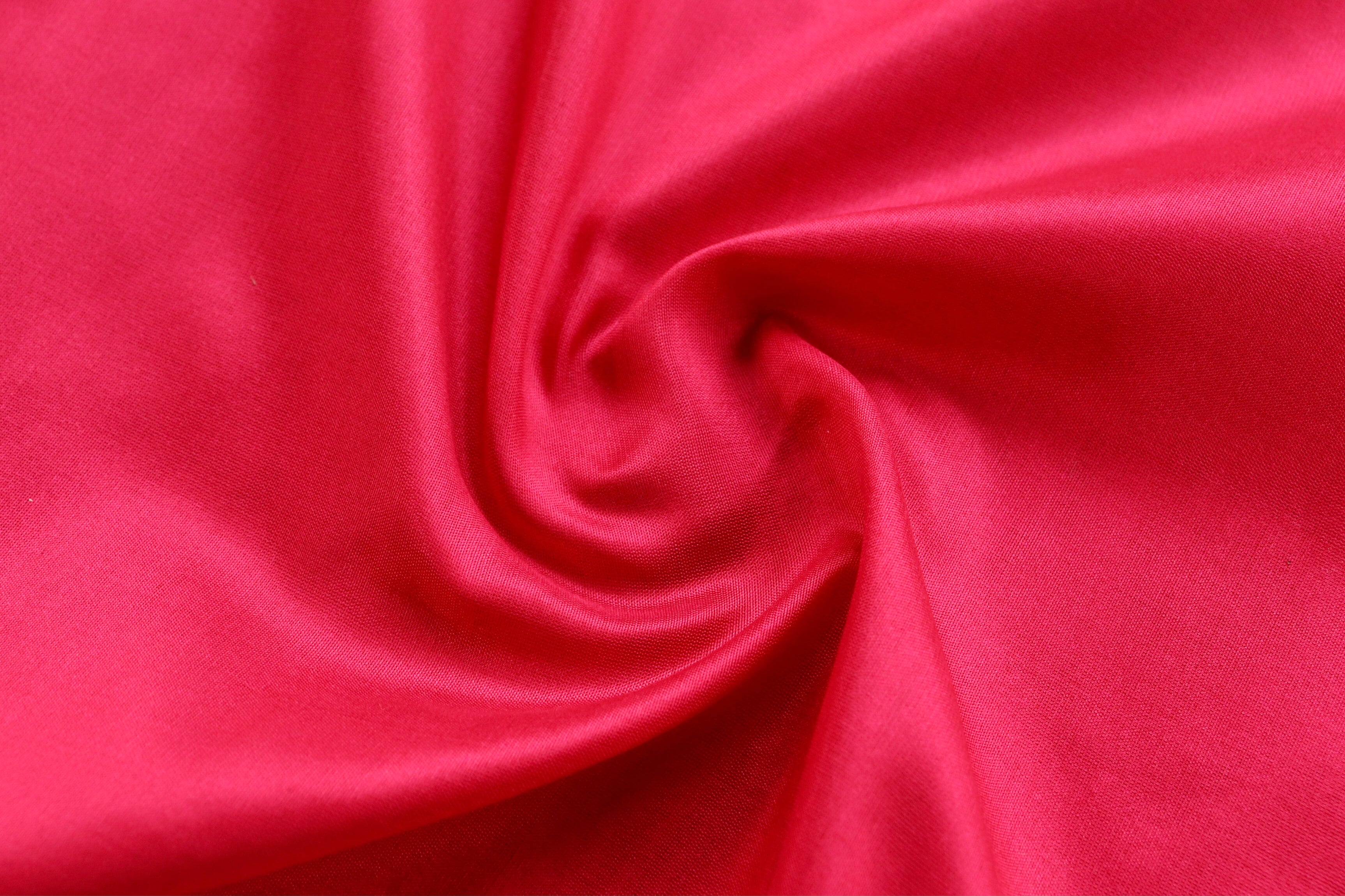 Strawberry Pink Katan Silk  Handloom Banarasi Saree