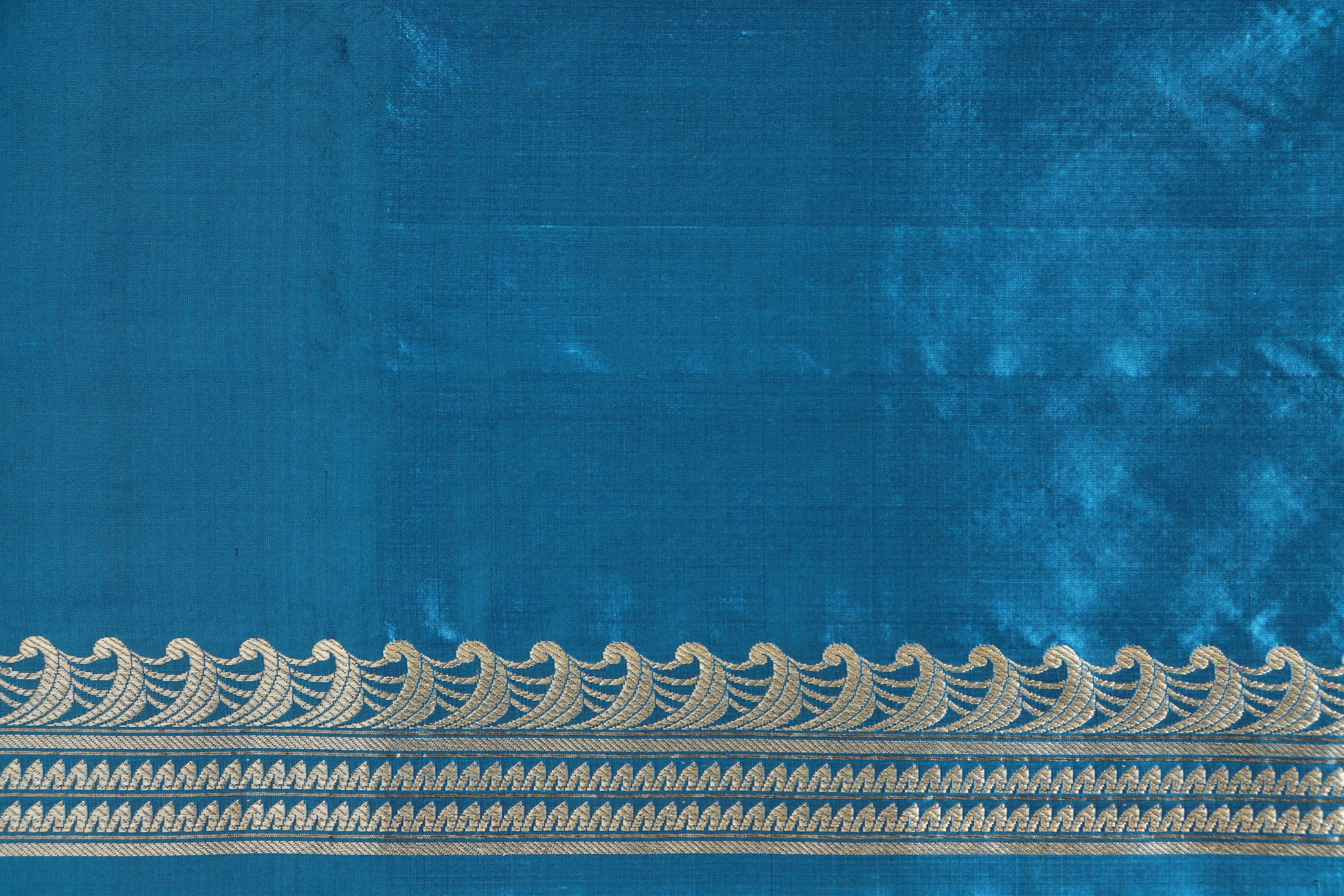 Dear Motif Pure Silk Handloom Banarasi Saree