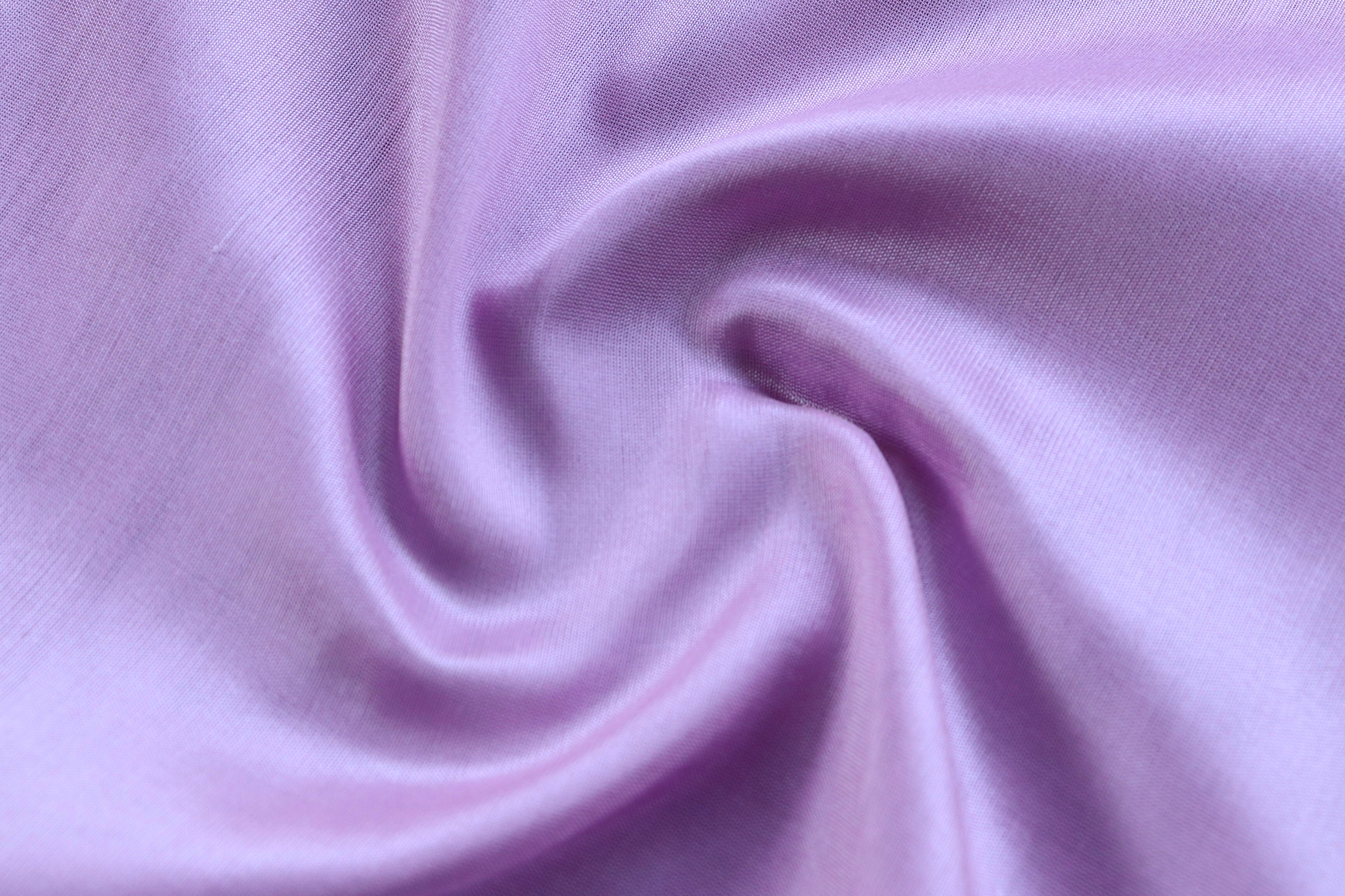 Lilac Sona Rupa Pure Silk Handloom Banarasi Saree