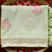 Pista Green Kadhua Meenadar Munga Silk Dupatta | Stuti Weaves
