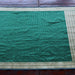 Bottle Green Pure Silk Banarasi Dupatta | Stuti Weaves