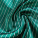 Bottle Green Pure Silk Banarasi Dupatta | Stuti Weaves