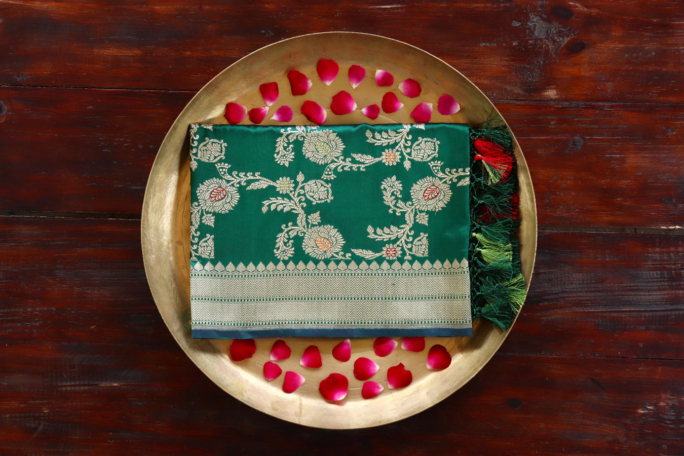 Bridal Dupattas
