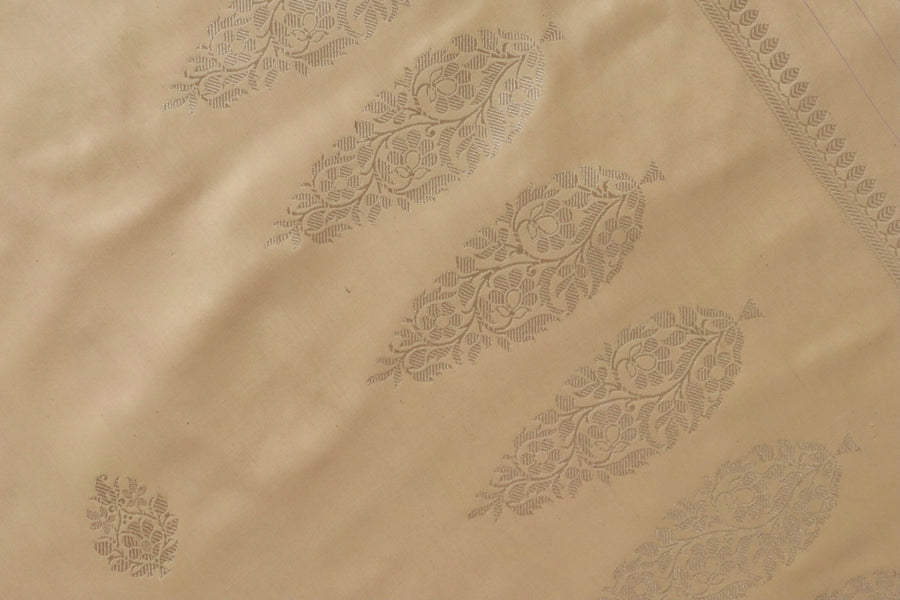 Blouse piece for Lemon Virsa Kadhua saree
