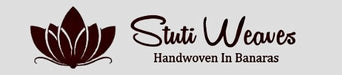 Stuti Weaves logo