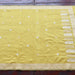 Yellow Pure Silk Handloom Banarasi Dupatta | Stuti Weaves