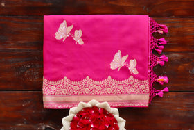 Born in Banaras