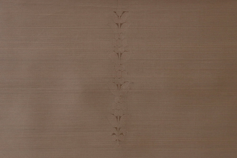 Beige Virsa Handwoven Banarsi Saree