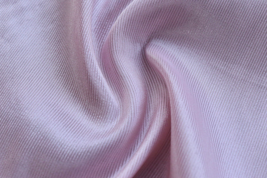 Blouse piece for Pink Tissue Banarasi saree