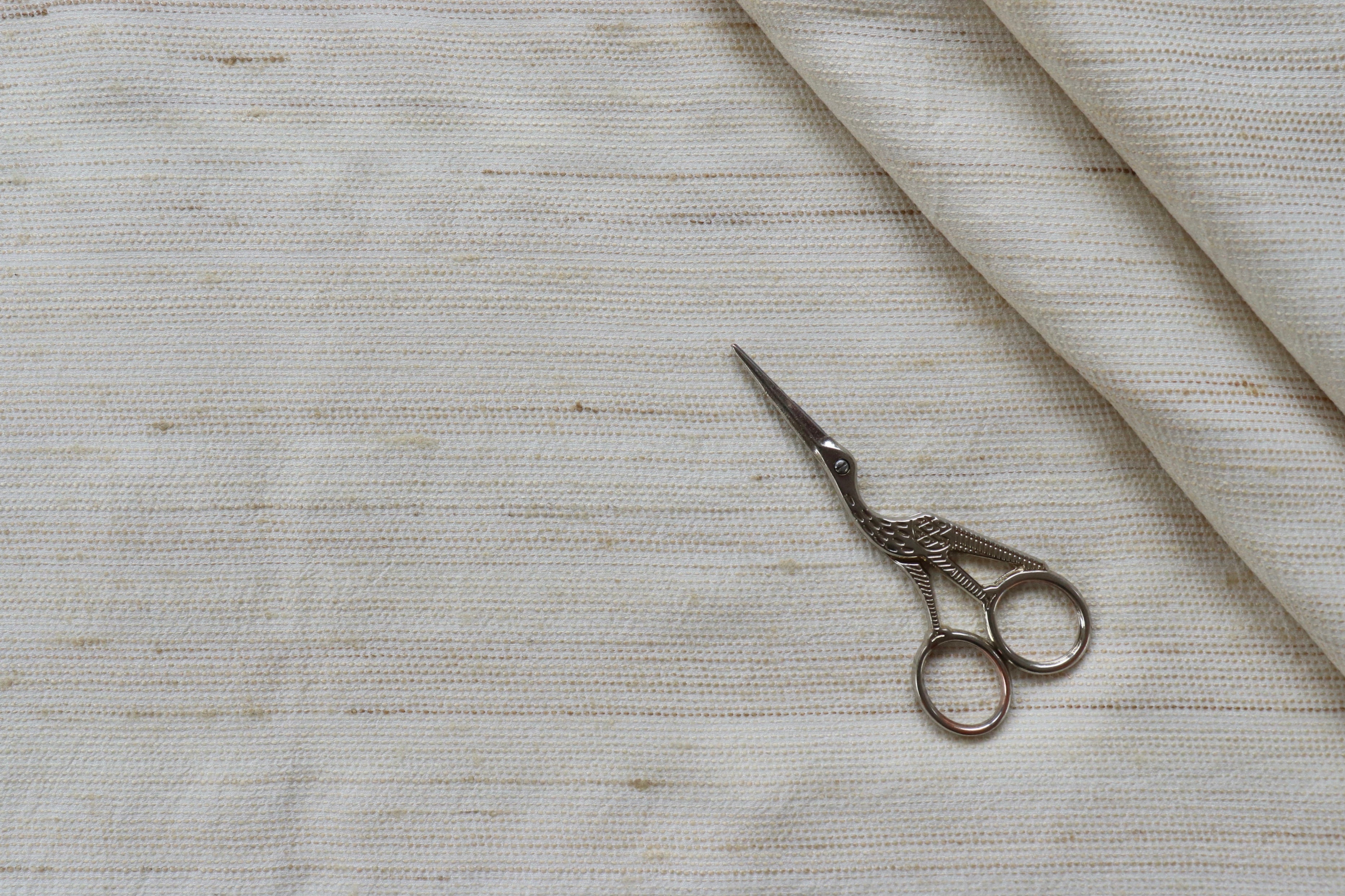 Tussar By Silk Pure Katan Silk Handloom Banarasi Thaan