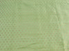 Handloom, Banarasi Handloom Saree, Alfi Saree, Tilfi Saree, Tilfi Saree Banaras, Tilfi, Banarasi Bunkar, Banarasi Bridal Wear, BridalWear, Banarasi Handloom Banarasi Pistachio Green Silk Handwoven Banarasi Fabric Thaan Banarasi Saree