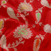 Handloom, Banarasi Handloom Saree, Alfi Saree, Tilfi Saree, Tilfi Saree Banaras, Tilfi, Banarasi Bunkar, Banarasi Bridal Wear, BridalWear, Banarasi Handloom Banarasi Red Kadhua Jangla Katan Silk Banarasi Saree Banarasi Saree