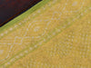 Handloom, Banarasi Handloom Saree, Alfi Saree, Tilfi Saree, Tilfi Saree Banaras, Tilfi, Banarasi Bunkar, Banarasi Bridal Wear, BridalWear, Banarasi Handloom Banarasi Pitambari Pure Zari Cotton Handloom Banarasi Saree Banarasi Saree