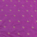 Handloom, Banarasi Handloom Saree, Alfi Saree, Tilfi Saree, Tilfi Saree Banaras, Tilfi, Banarasi Bunkar, Banarasi Bridal Wear, BridalWear, Banarasi Handloom Banarasi Purple Floral Buti Handloom Banarasi Thaan Banarasi Saree