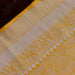 Handloom, Banarasi Handloom Saree, Alfi Saree, Tilfi Saree, Tilfi Saree Banaras, Tilfi, Banarasi Bunkar, Banarasi Bridal Wear, BridalWear, Banarasi Handloom Banarasi Yellow Tanchoi Pure Silk Handloom Banarasi Saree Banarasi Saree