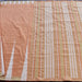 Handloom, Banarasi Handloom Saree, Alfi Saree, Tilfi Saree, Tilfi Saree Banaras, Tilfi, Banarasi Bunkar, Banarasi Bridal Wear, BridalWear, Banarasi Handloom Banarasi Peach Natural Dye Ikat Mulberry Silk Saree Banarasi Saree