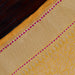 Handloom, Banarasi Handloom Saree, Alfi Saree, Tilfi Saree, Tilfi Saree Banaras, Tilfi, Banarasi Bunkar, Banarasi Bridal Wear, BridalWear, Banarasi Handloom Banarasi Yellow Tanchoi Pure Silk Handloom Banarasi Saree Banarasi Saree