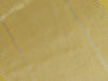 Handloom, Banarasi Handloom Saree, Alfi Saree, Tilfi Saree, Tilfi Saree Banaras, Tilfi, Banarasi Bunkar, Banarasi Bridal Wear, BridalWear, Banarasi Handloom Banarasi Yellow Genda Motif Pure Silk Handloom Banarasi Saree Banarasi Saree