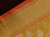 Handloom, Banarasi Handloom Saree, Alfi Saree, Tilfi Saree, Tilfi Saree Banaras, Tilfi, Banarasi Bunkar, Banarasi Bridal Wear, BridalWear, Banarasi Handloom Banarasi Pitambari Pure Zari Handwoven Saree Banarasi Saree