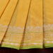 Handloom, Banarasi Handloom Saree, Alfi Saree, Tilfi Saree, Tilfi Saree Banaras, Tilfi, Banarasi Bunkar, Banarasi Bridal Wear, BridalWear, Banarasi Handloom Banarasi Pitambari Pure Zari Handwoven Cotton Saree Banarasi Saree