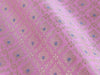 Handloom, Banarasi Handloom Saree, Alfi Saree, Tilfi Saree, Tilfi Saree Banaras, Tilfi, Banarasi Bunkar, Banarasi Bridal Wear, BridalWear, Banarasi Handloom Banarasi Pink Meenadar Tanchoi Pure Silk Handloom Banarasi Fabric Thaan Banarasi Saree