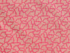 Handloom, Banarasi Handloom Saree, Alfi Saree, Tilfi Saree, Tilfi Saree Banaras, Tilfi, Banarasi Bunkar, Banarasi Bridal Wear, BridalWear, Banarasi Handloom Banarasi Pink And Orange Geometric Pure Katan Silk Fabric Thaan Banarasi Saree