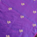 Handloom, Banarasi Handloom Saree, Alfi Saree, Tilfi Saree, Tilfi Saree Banaras, Tilfi, Banarasi Bunkar, Banarasi Bridal Wear, BridalWear, Banarasi Handloom Banarasi Purple Dual Tone Floral Motif Pure Silk Handloom Banarasi Fabric Banarasi Saree