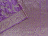 Handloom, Banarasi Handloom Saree, Alfi Saree, Tilfi Saree, Tilfi Saree Banaras, Tilfi, Banarasi Bunkar, Banarasi Bridal Wear, BridalWear, Banarasi Handloom Banarasi Lilac Pink Kadhua Pure Silk Handloom Banarasi Saree Banarasi Saree