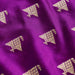 Handloom, Banarasi Handloom Saree, Alfi Saree, Tilfi Saree, Tilfi Saree Banaras, Tilfi, Banarasi Bunkar, Banarasi Bridal Wear, BridalWear, Banarasi Handloom Banarasi Rich Purple Kadhua Pure Silk Handloom Banarasi Saree Banarasi Saree