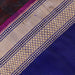 Handloom, Banarasi Handloom Saree, Alfi Saree, Tilfi Saree, Tilfi Saree Banaras, Tilfi, Banarasi Bunkar, Banarasi Bridal Wear, BridalWear, Banarasi Handloom Banarasi Royal Blue Pure Tussar Silk Handloom Banarasi Saree Banarasi Saree