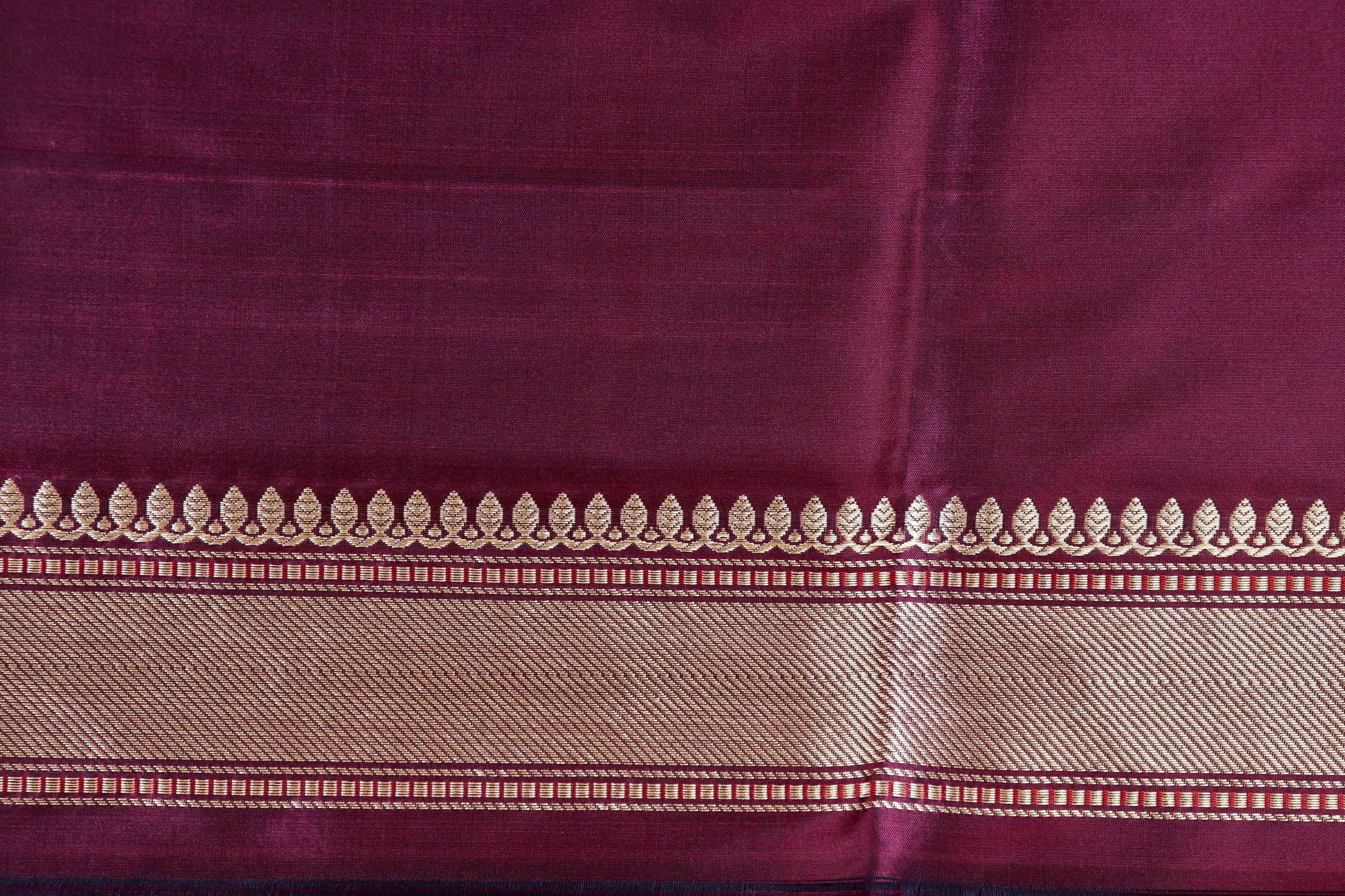 Buy Bridal Banarasi Saree