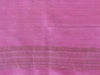 Handloom, Banarasi Handloom Saree, Alfi Saree, Tilfi Saree, Tilfi Saree Banaras, Tilfi, Banarasi Bunkar, Banarasi Bridal Wear, BridalWear, Banarasi Handloom Banarasi Pink Khadi Silk Handwoven Suit Material Set Banarasi Saree