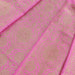 Handloom, Banarasi Handloom Saree, Alfi Saree, Tilfi Saree, Tilfi Saree Banaras, Tilfi, Banarasi Bunkar, Banarasi Bridal Wear, BridalWear, Banarasi Handloom Banarasi Soft Pink Cutwork Pure Silk Handloom Banarasi Lehenga Banarasi Saree