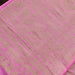 Handloom, Banarasi Handloom Saree, Alfi Saree, Tilfi Saree, Tilfi Saree Banaras, Tilfi, Banarasi Bunkar, Banarasi Bridal Wear, BridalWear, Banarasi Handloom Banarasi Soft Pink Cutwork Pure Silk Handloom Banarasi Lehenga Banarasi Saree