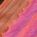 Handloom, Banarasi Handloom Saree, Alfi Saree, Tilfi Saree, Tilfi Saree Banaras, Tilfi, Banarasi Bunkar, Banarasi Bridal Wear, BridalWear, Banarasi Handloom Banarasi Multicolor Silk Kadhua Handloom Banarasi Saree Banarasi Saree