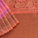 Handloom, Banarasi Handloom Saree, Alfi Saree, Tilfi Saree, Tilfi Saree Banaras, Tilfi, Banarasi Bunkar, Banarasi Bridal Wear, BridalWear, Banarasi Handloom Banarasi Multicolor Silk Kadhua Handloom Banarasi Saree Banarasi Saree