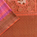 Handloom, Banarasi Handloom Saree, Alfi Saree, Tilfi Saree, Tilfi Saree Banaras, Tilfi, Banarasi Bunkar, Banarasi Bridal Wear, BridalWear, Banarasi Handloom Banarasi Multicolor Silk Kadhua Handloom Banarasi Saree Banarasi Saree