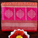 Handloom, Banarasi Handloom Saree, Alfi Saree, Tilfi Saree, Tilfi Saree Banaras, Tilfi, Banarasi Bunkar, Banarasi Bridal Wear, BridalWear, Banarasi Handloom Banarasi Multicoloured Aada Kadhua Silk Banarasi Saree Banarasi Saree