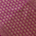 Handloom, Banarasi Handloom Saree, Alfi Saree, Tilfi Saree, Tilfi Saree Banaras, Tilfi, Banarasi Bunkar, Banarasi Bridal Wear, BridalWear, Banarasi Handloom Banarasi Magenta Kuniya Pure Silk Handloom Banarasi Saree Banarasi Saree