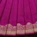 Handloom, Banarasi Handloom Saree, Alfi Saree, Tilfi Saree, Tilfi Saree Banaras, Tilfi, Banarasi Bunkar, Banarasi Bridal Wear, BridalWear, Banarasi Handloom Banarasi Magenta Kuniya Pure Silk Handloom Banarasi Saree Banarasi Saree